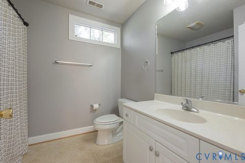 Tiny photo for 15438 W Patrick Henry Road, Montpelier, VA 23192 (MLS # 2532547)