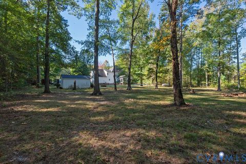 Tiny photo for 15438 W Patrick Henry Road, Montpelier, VA 23192 (MLS # 2532547)