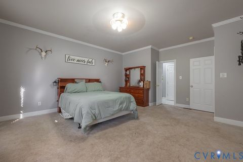 Tiny photo for 15438 W Patrick Henry Road, Montpelier, VA 23192 (MLS # 2532547)