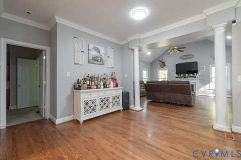 Tiny photo for 15438 W Patrick Henry Road, Montpelier, VA 23192 (MLS # 2532547)