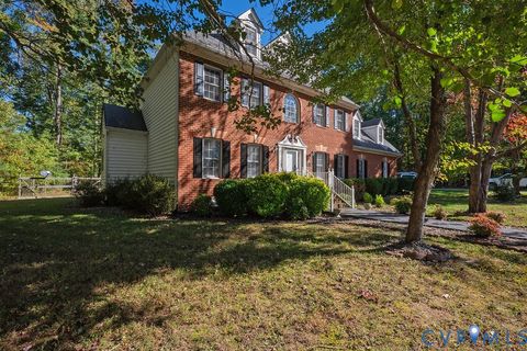 Tiny photo for 15438 W Patrick Henry Road, Montpelier, VA 23192 (MLS # 2532547)
