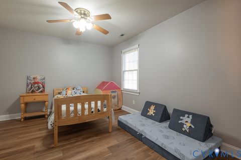 Tiny photo for 15438 W Patrick Henry Road, Montpelier, VA 23192 (MLS # 2532547)