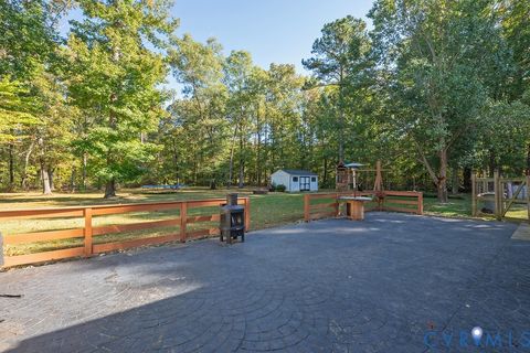 Tiny photo for 15438 W Patrick Henry Road, Montpelier, VA 23192 (MLS # 2532547)