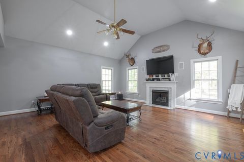 Tiny photo for 15438 W Patrick Henry Road, Montpelier, VA 23192 (MLS # 2532547)