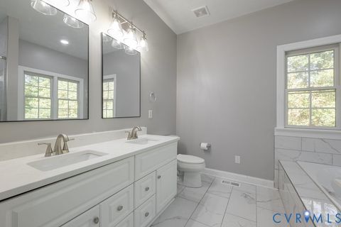 Tiny photo for 15438 W Patrick Henry Road, Montpelier, VA 23192 (MLS # 2532547)