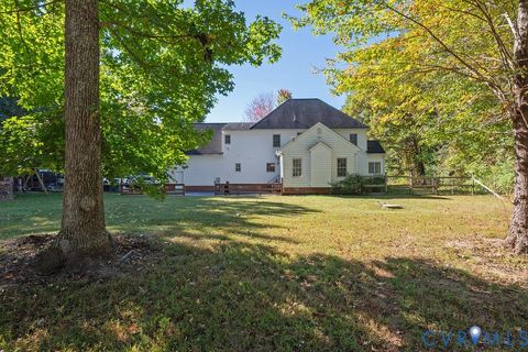 Tiny photo for 15438 W Patrick Henry Road, Montpelier, VA 23192 (MLS # 2532547)