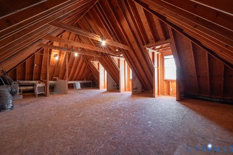 Tiny photo for 15438 W Patrick Henry Road, Montpelier, VA 23192 (MLS # 2532547)