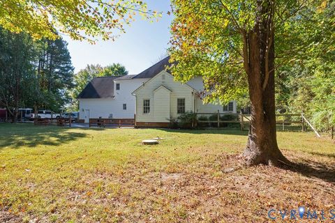 Tiny photo for 15438 W Patrick Henry Road, Montpelier, VA 23192 (MLS # 2532547)