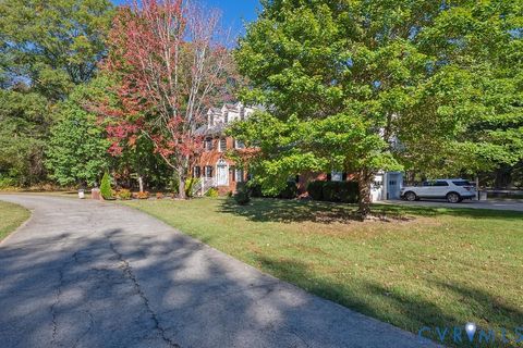 Tiny photo for 15438 W Patrick Henry Road, Montpelier, VA 23192 (MLS # 2532547)