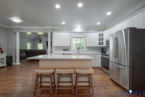 Tiny photo for 15438 W Patrick Henry Road, Montpelier, VA 23192 (MLS # 2532547)