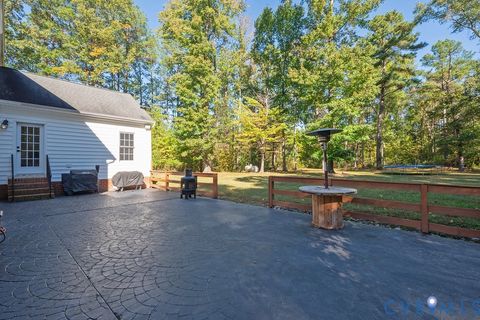 Tiny photo for 15438 W Patrick Henry Road, Montpelier, VA 23192 (MLS # 2532547)