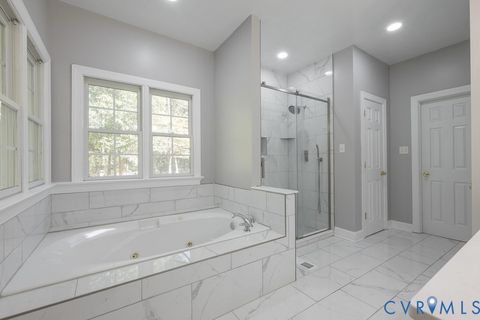 Tiny photo for 15438 W Patrick Henry Road, Montpelier, VA 23192 (MLS # 2532547)