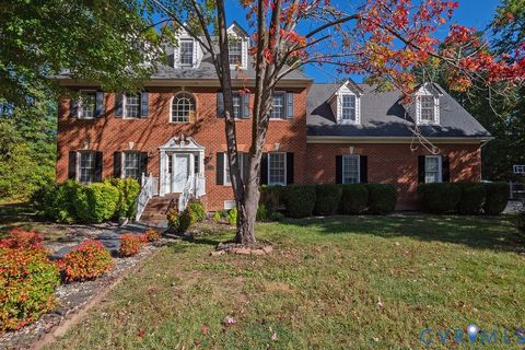 Photo of 15438 W Patrick Henry Road, Montpelier, VA 23192 (MLS # 2532547)