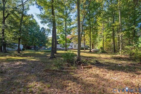 Tiny photo for 15438 W Patrick Henry Road, Montpelier, VA 23192 (MLS # 2532547)