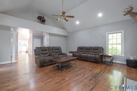 Tiny photo for 15438 W Patrick Henry Road, Montpelier, VA 23192 (MLS # 2532547)