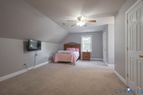 Tiny photo for 15438 W Patrick Henry Road, Montpelier, VA 23192 (MLS # 2532547)