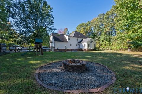 Tiny photo for 15438 W Patrick Henry Road, Montpelier, VA 23192 (MLS # 2532547)