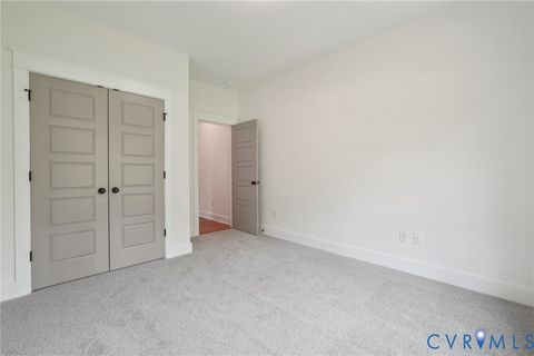 Tiny photo for 8920 8920 POCAHONTAS TRL Trl, New Kent, VA 23140 (MLS # 2530245)