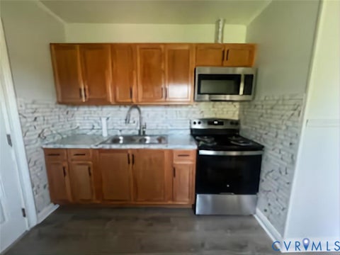 Tiny photo for 1820 St Claire Lane, Richmond, VA 23223 (MLS # 2624854)