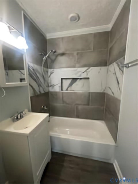 Tiny photo for 1820 St Claire Lane, Richmond, VA 23223 (MLS # 2624854)