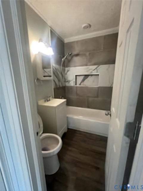 Tiny photo for 1820 St Claire Lane, Richmond, VA 23223 (MLS # 2624854)