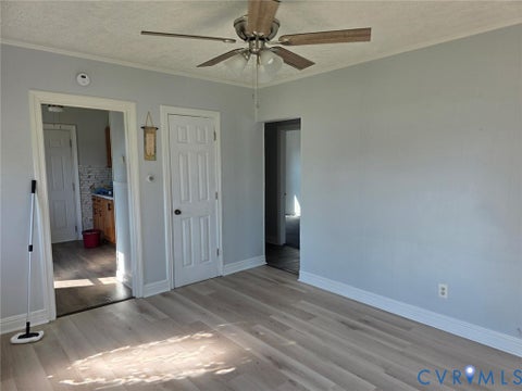 Tiny photo for 1820 St Claire Lane, Richmond, VA 23223 (MLS # 2624854)