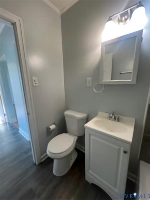 Tiny photo for 1820 St Claire Lane, Richmond, VA 23223 (MLS # 2624854)