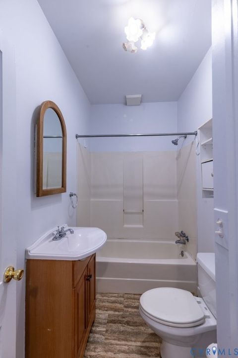 Tiny photo for 106 Courthouse Road, Blackstone, VA 23824 (MLS # 2530608)