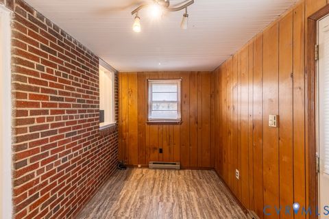 Tiny photo for 106 Courthouse Road, Blackstone, VA 23824 (MLS # 2530608)