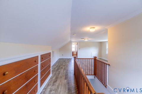 Tiny photo for 106 Courthouse Road, Blackstone, VA 23824 (MLS # 2530608)