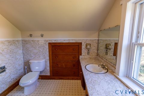 Tiny photo for 106 Courthouse Road, Blackstone, VA 23824 (MLS # 2530608)
