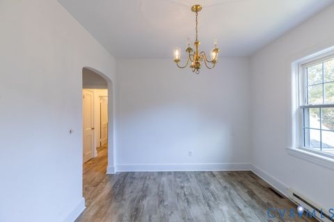 Tiny photo for 106 Courthouse Road, Blackstone, VA 23824 (MLS # 2530608)