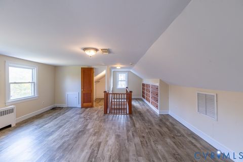 Tiny photo for 106 Courthouse Road, Blackstone, VA 23824 (MLS # 2530608)