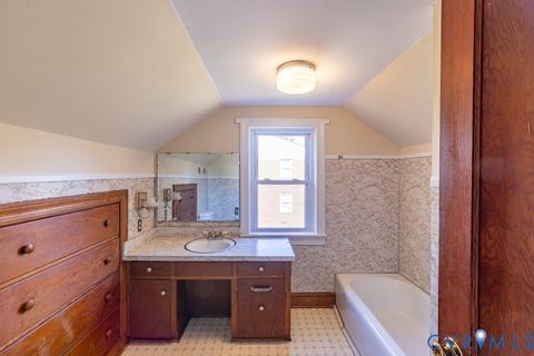 Tiny photo for 106 Courthouse Road, Blackstone, VA 23824 (MLS # 2530608)