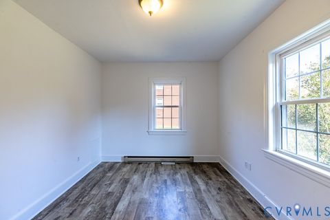 Tiny photo for 106 Courthouse Road, Blackstone, VA 23824 (MLS # 2530608)