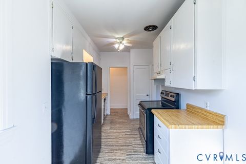 Tiny photo for 106 Courthouse Road, Blackstone, VA 23824 (MLS # 2530608)