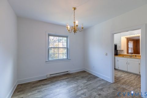 Tiny photo for 106 Courthouse Road, Blackstone, VA 23824 (MLS # 2530608)