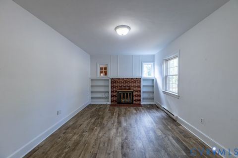 Tiny photo for 106 Courthouse Road, Blackstone, VA 23824 (MLS # 2530608)