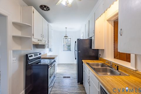 Tiny photo for 106 Courthouse Road, Blackstone, VA 23824 (MLS # 2530608)