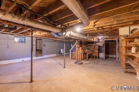 Tiny photo for 106 Courthouse Road, Blackstone, VA 23824 (MLS # 2530608)