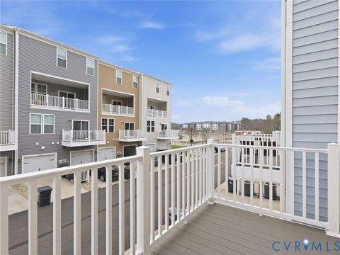 Tiny photo for 809 Haversack Hunt Way #A, Glen Allen, VA 23060 (MLS # 2533452)