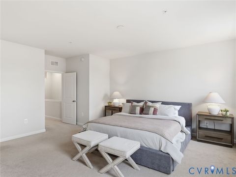 Tiny photo for 809 Haversack Hunt Way #A, Glen Allen, VA 23060 (MLS # 2533452)