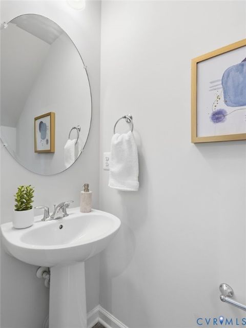 Tiny photo for 809 Haversack Hunt Way #A, Glen Allen, VA 23060 (MLS # 2533452)