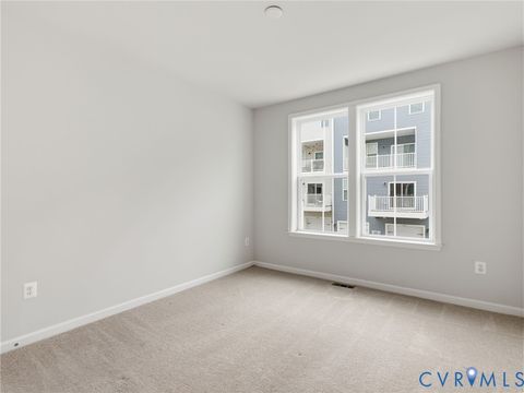 Tiny photo for 809 Haversack Hunt Way #A, Glen Allen, VA 23060 (MLS # 2533452)