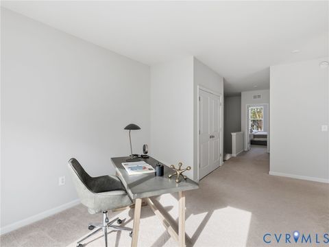 Tiny photo for 809 Haversack Hunt Way #A, Glen Allen, VA 23060 (MLS # 2533452)