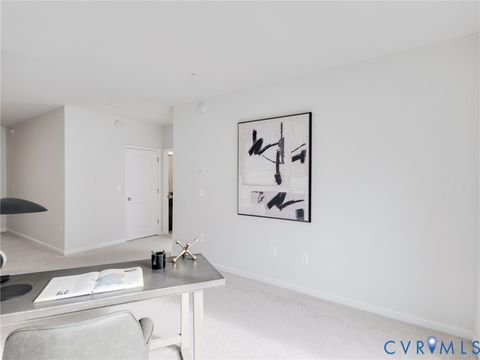 Tiny photo for 809 Haversack Hunt Way #A, Glen Allen, VA 23060 (MLS # 2533452)