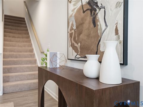 Tiny photo for 809 Haversack Hunt Way #A, Glen Allen, VA 23060 (MLS # 2533452)