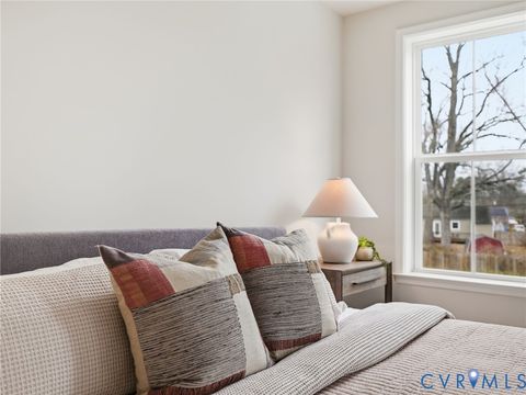 Tiny photo for 809 Haversack Hunt Way #A, Glen Allen, VA 23060 (MLS # 2533452)