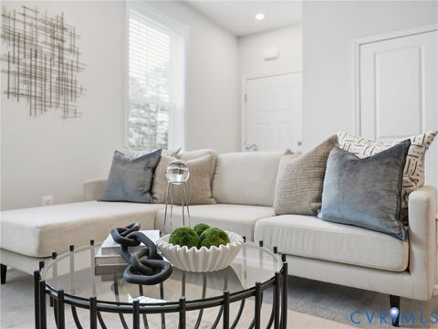 Tiny photo for 809 Haversack Hunt Way #A, Glen Allen, VA 23060 (MLS # 2533452)