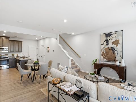 Tiny photo for 809 Haversack Hunt Way #A, Glen Allen, VA 23060 (MLS # 2533452)